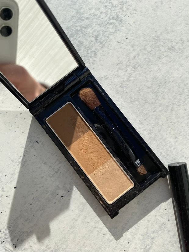 【KATE】新作アイブロウ#眉シャーペン!0.8mm極細なのに折れにリアルな毛並みが描ける_6