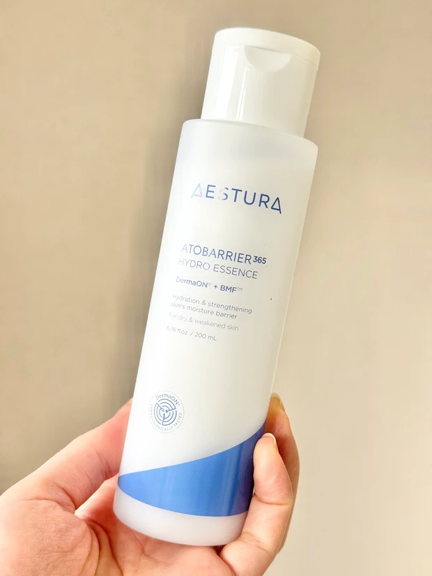 エストラ　アトバリア　化粧水　保湿　乾燥肌　ローション　アモーレパシフィック　韓国