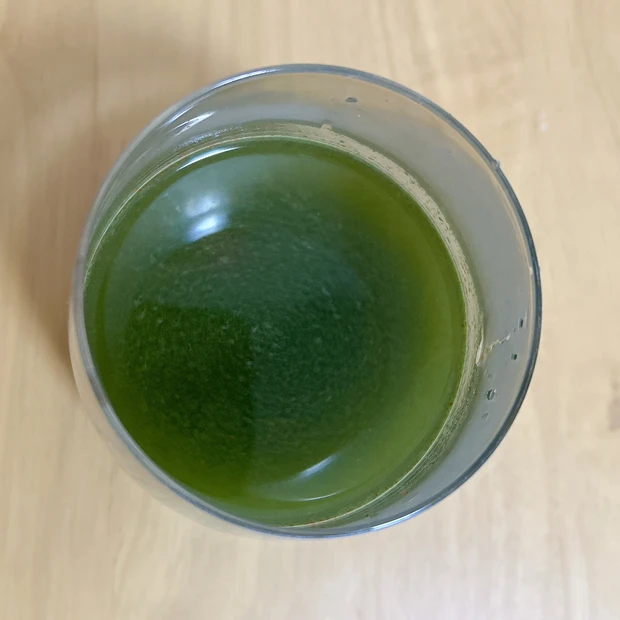 ワコナルビューティー の飲み方