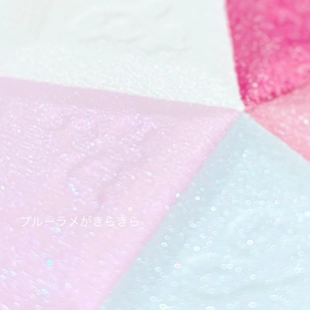 ブルーム　ミックスブラッシュ　コンパクト