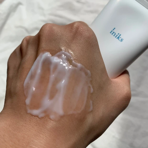 【イニクス】敏感肌向けでも満足できる!皮膚医薬品メーカー生まれのファンデーションとクレンジング【iniks】_4
