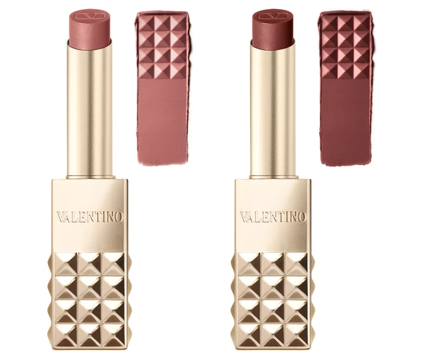 ヴァレンティノ ビューティ　スパイク ヴァレンティノ 秋新色コスメ2025