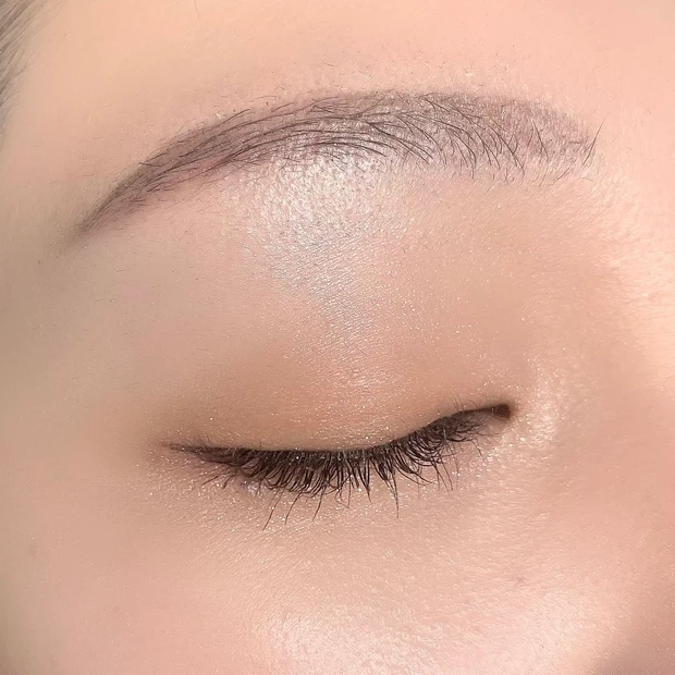 KATE春新作アイシャドウ【ケイト メロウブラウンアイズ】ブルベ人気色を厳選！使用感やメイクの仕上がりも☆_8_2