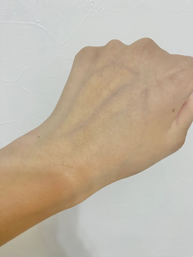 【プチプラ日焼け止め】デイリー使いにおすすめ!メラノCCのUV乳液♡_3