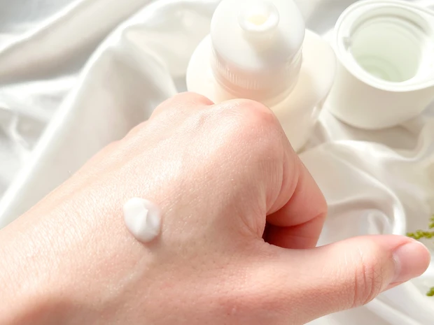 \ 敏感肌の雪肌精 / シンプルさらっと、高保湿感。クリアウェルネス _5_1