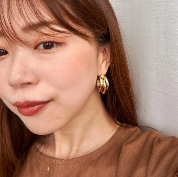 ベストコスメ 2023 MYベストコスメ ベスコス   excel エクセル シームレストーンブラッシュ SB03 ミモレット MAQUIA マキアインフルエンサー プチプラコスメ プチプラチーク