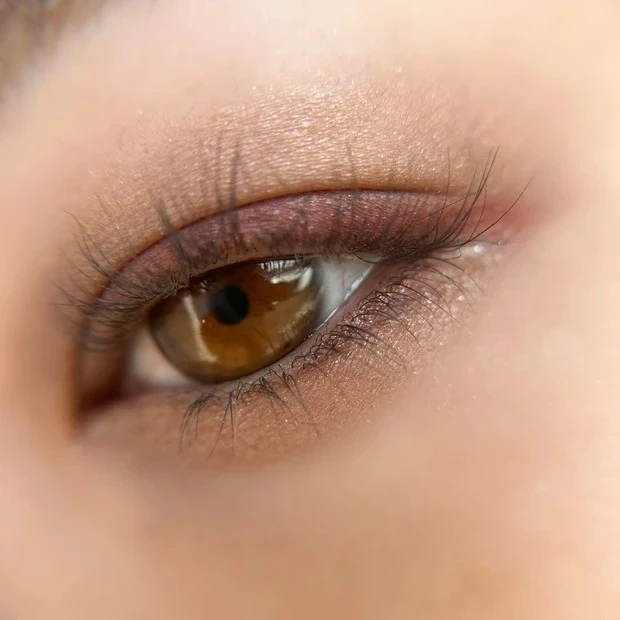 【おすすめ赤アイシャドウ①】SUQQU シグニチャー カラー アイズ 05、07、09_SUQQU シグニチャー カラー アイズ 05の口コミ&レビュー_3