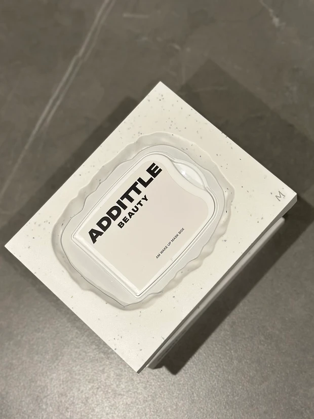 【ADDITTLEBEAUTY】POPUPに行ってきました♡inアットコスメトーキョー
_5_1