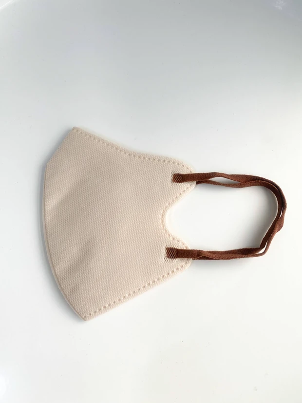 【小顔マスク】フーミー（WHOMEE）からコスメティック発想のマスクが限定発売！なりたい顔になれるマスク【3Dフィットマスク】全色レビュー_8_1