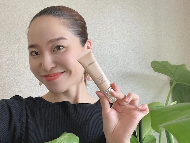 マキアージュ ドラマティック カバージェリー BB