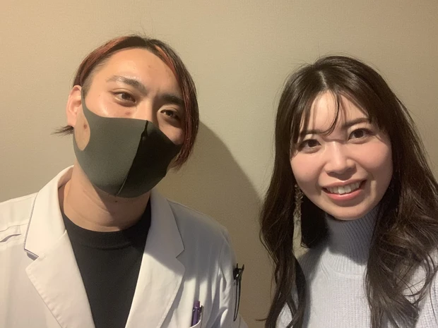 【美容鍼】電気の力で深部にアプローチ!ガチガチ筋肉も緩んですっきり&翌日ツヤ肌続く✨_7