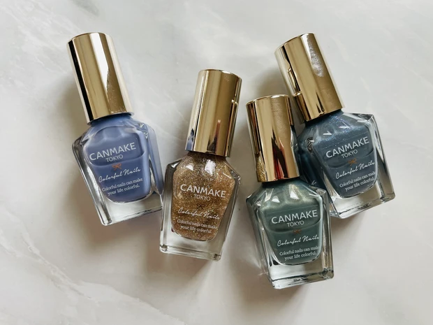 毎月恒例！大人気プチプラコスメブランド【キャンメイク(CANMAKE)】の新作アイテムを徹底レビュー！_19_1