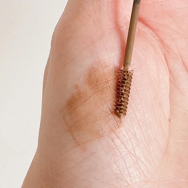 デジャヴュ フィルム眉カラー アッシュブラウン