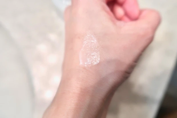 【2022年3月30日発売！自己対策が難しいくすみケアも可能】N　organic　Bright 　ホワイトリッチ　クリーム_3_2