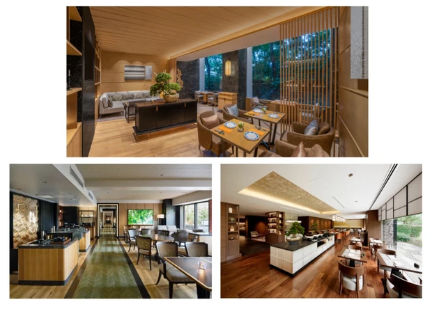 ザ・プリンス さくらタワー<br />Prince Basic Standardプラン