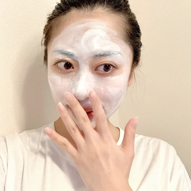 先端技術、オリジナルカスタマズ…ワンランク上のフェイスマスクで始める『おうち美容新習慣』_2_2