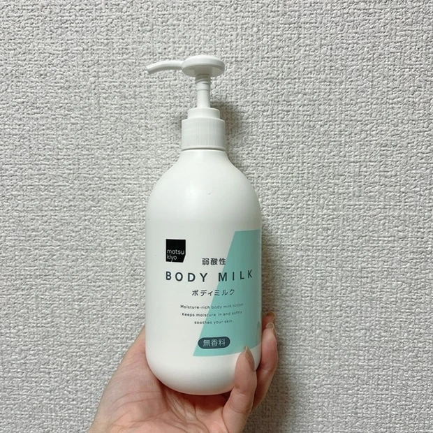 お風呂上りは水分を閉じ込めて!この一手間で全然違う♡私の浴室ボディケアのルーティーンをご紹介♡_4