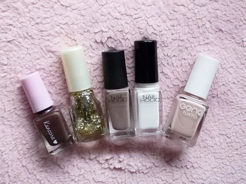 2/14直前！遊び心いっぱいバレンタインネイル4選！_4