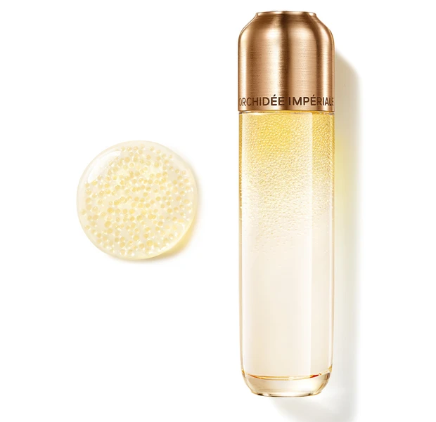 オーキデ アンペリアル ゴールドノビレ ザ ゴールデッセンス ローションマキア 一粒万倍日 三島キアリー 2026年1月5日 ラッキーカラー ラッキーアイテム