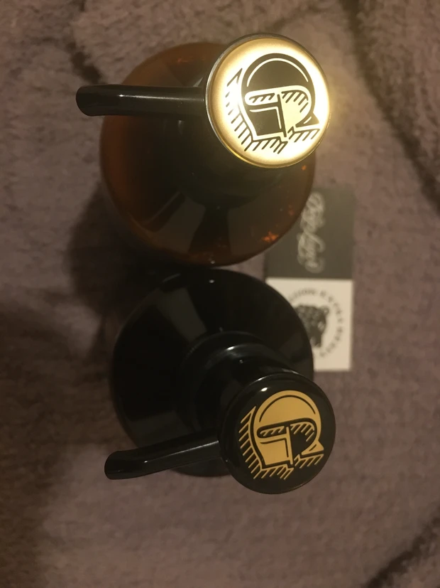 超しっとり系！冬の乾燥知らずなサロン系シャンプー&トリートメント【ディープレイヤー】_3