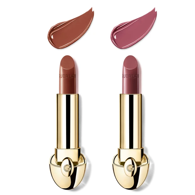 ゲラン ルージュ ジェ 12 ブラン アマラント 759 プリューヌ コンディードゥ