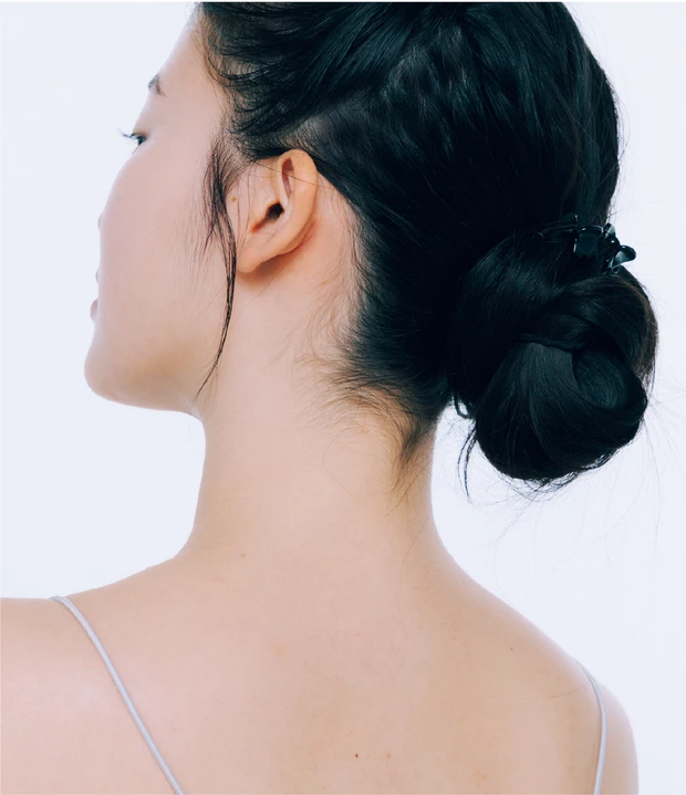 長井かおりさんが教える美容医療級ベースメイク PhotoGallery_2_17