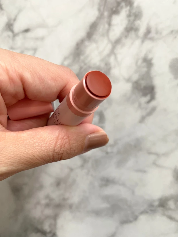 パブリックオーガニック　ザパブリックオーガニック　カラーリップスティック　オーガニックコスメ