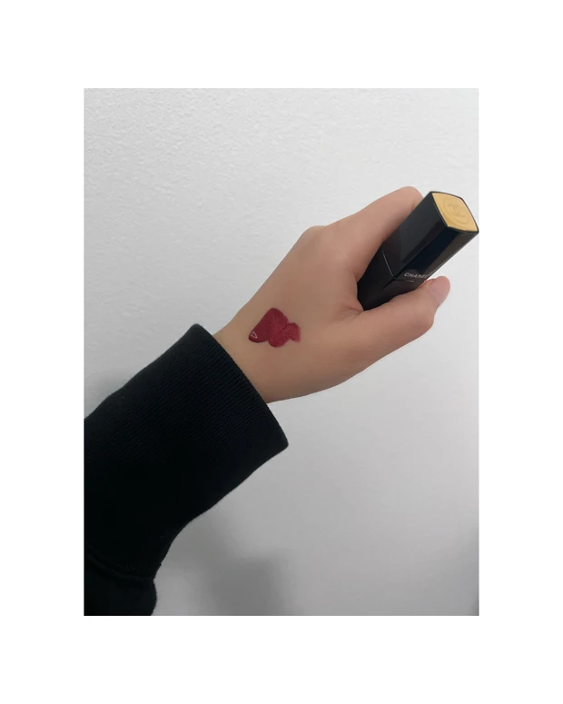 【2023冬❄️】ライフスタイルモデルの毎日メイクと最新ヘア&ネイル💄💇♀️💅リアル美容まとめ_9_1