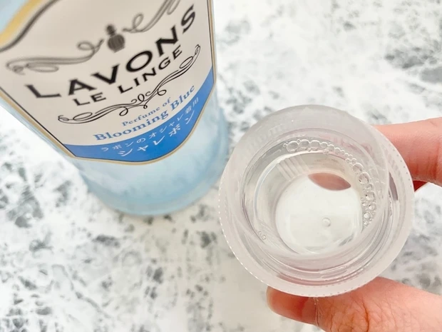 LAVONS(ラボン)シャレボン オシャレ着用洗剤