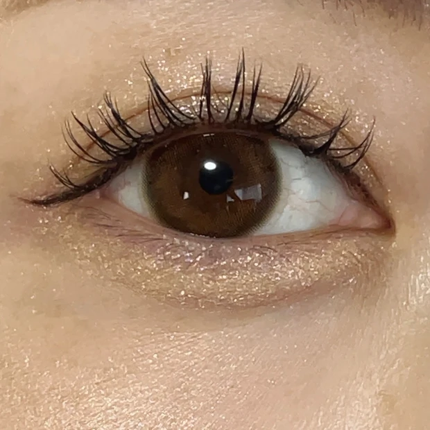 【shu uemura（シュウ ウエムラ）】新作アイシャドウ「クラッシュ ド ジェム」イエベ春に可愛いカラーを紹介！_3_1