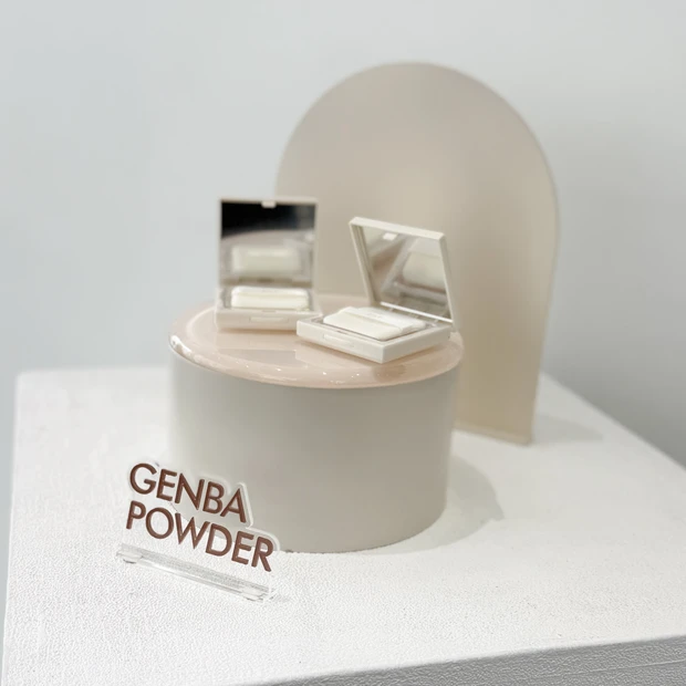 ツヤ肌=正解じゃない?撮影現場発想の“セミマット肌”が今っぽい!Pyt新作ベースメイク_5