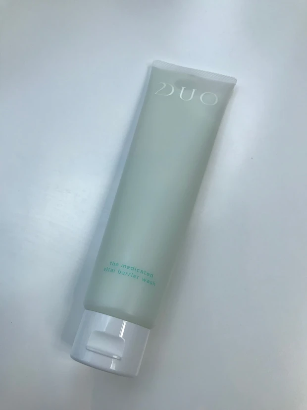 「DUO(デュオ)」のクレンジングバームで肌の土台作りをしっかりと_7