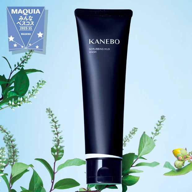 洗顔部門TOP5【みんなのベスコス 2025年 上半期】