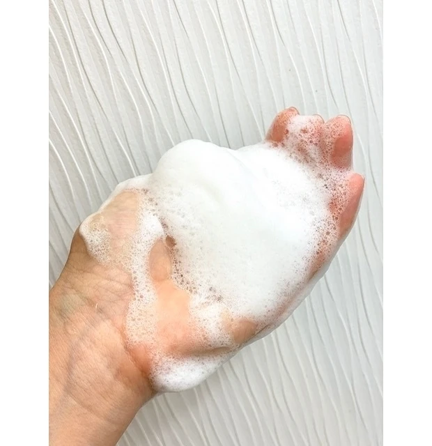 【落とすケアしてますか?】あの美容家もオススメする美肌を育む洗顔石鹸ご紹介します!_2