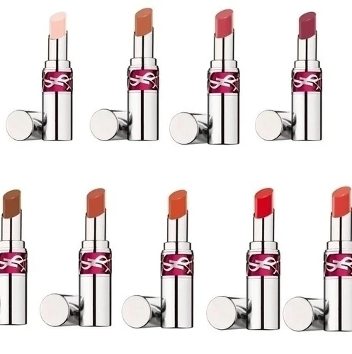 イヴ・サンローラン【春新色・春コスメ】