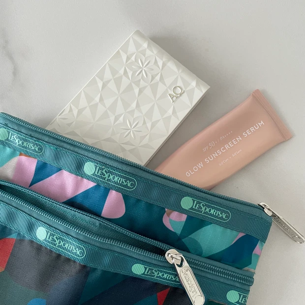 【MAQUIA10月号】レスポートサック×マキアのコラボポーチが超話題！豪華付録と秋コスメ情報たっぷりの最新号の見どころをチェック_2_3