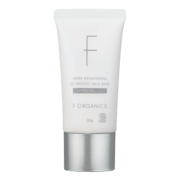 モアブライトニング UVプロテクトスキンベース