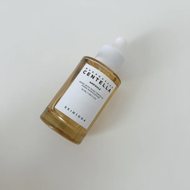 【スキンケア】スキンケアマニアのお気に入り韓国美容液ご紹介っ💕韓国旅行行く方は必見！SKIN1004、medicube、DR.PEPTI、REJURANなど定番から最新をご紹介！！_2