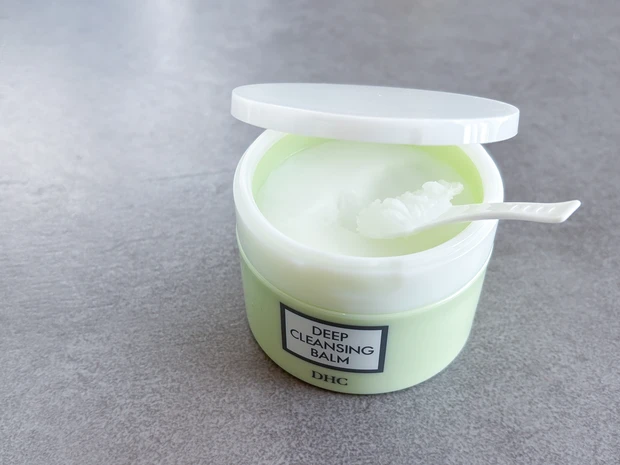 〈DHC〉のクレンジングが進化！W洗顔不要！毛穴に潜って溶かし出す「クレンジングバーム」_2