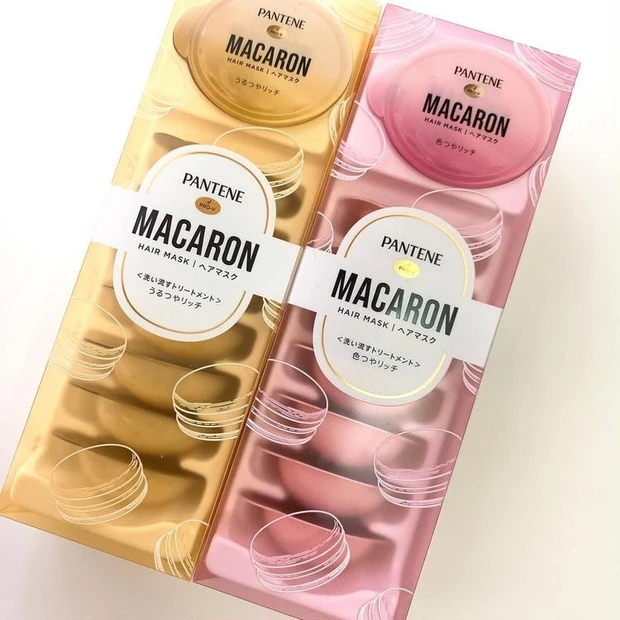 パンテーンから使い切りタイプの洗い流すトリートメントが登場! ダメージをケアしてうるおいのあるつや髪へ_2_2