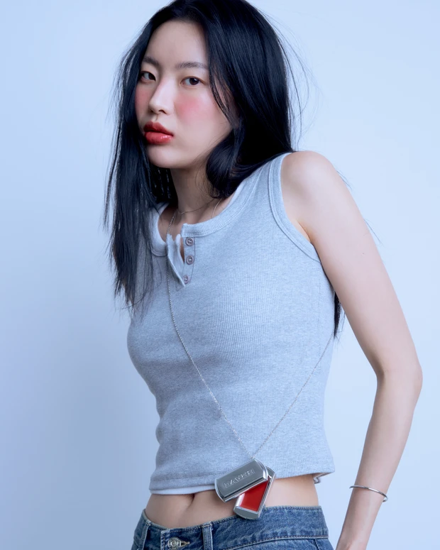 BRAYEリップスリーク