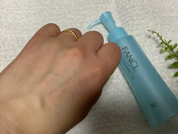 やっぱり好き！！ファンケルの定番クレンジング！！_3