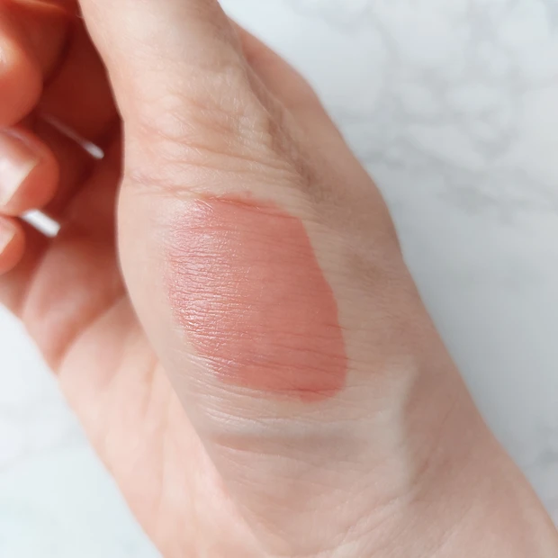 フラミンゴの純情 ティッシュオフ