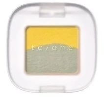 【おすすめのイエローアイシャドウ⑤】トーン ペタル フロート アイシャドウ 11_トーン ペタル フロート アイシャドウ 11とは？