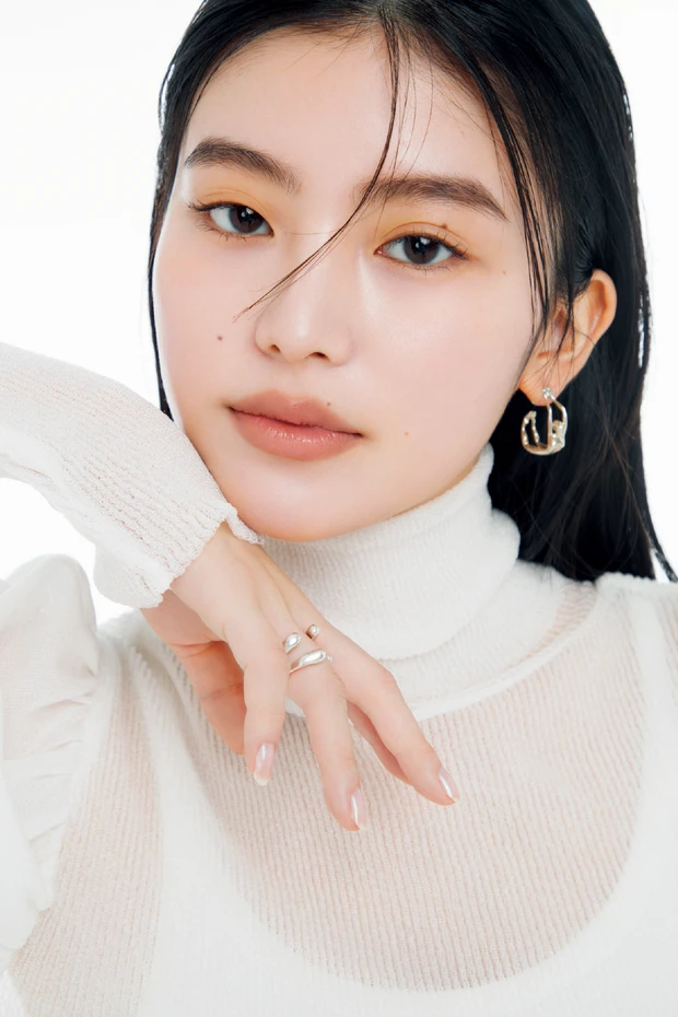 ルナソル スタイリングアイゾーンコンパクトN 02 メイク