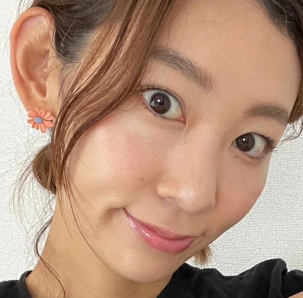 shoko 矢野翔子 マスクメイク メイクアップ メイク 人物写真