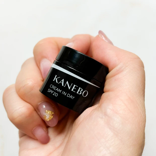 MAQUIA　11月号　付録　カネボウ