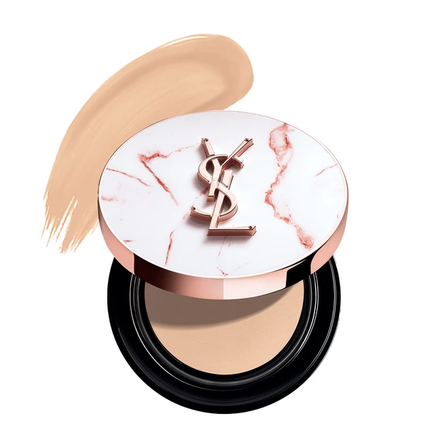 YSL ラディアント タッチ グロウパクト_B10 