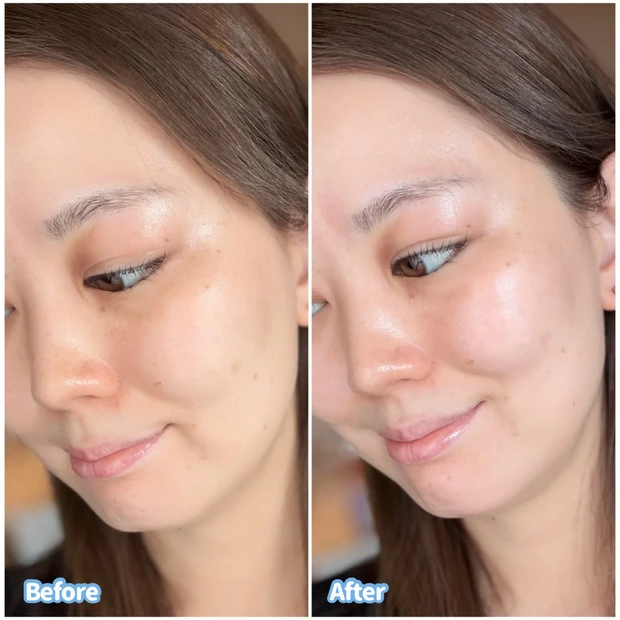 水分爆発レベルのツヤ…!vim BEAUTY新作「水艶UV下地」でうるおい満ちる肌へ_4