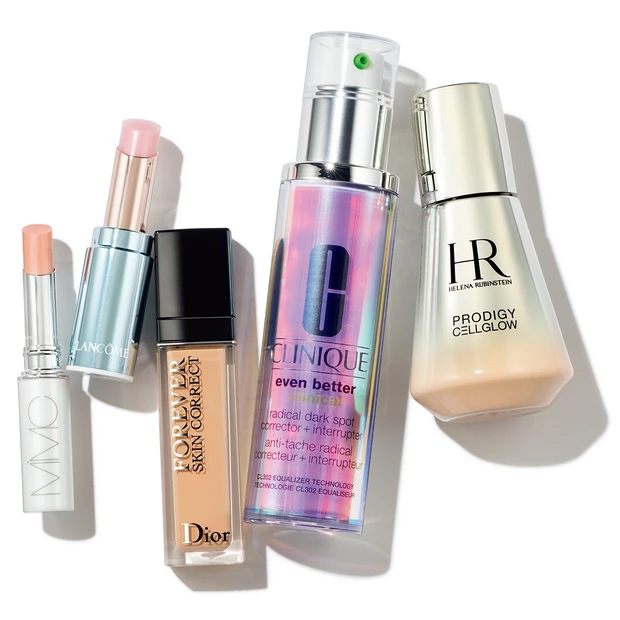 マキアビューティズ千葉由佳さんのMYベスコスを発表! クリニーク、ランコ…